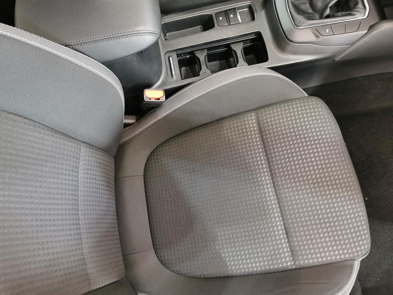 Ford Focus 1.5 EcoBlue 120 CV 5p. Business