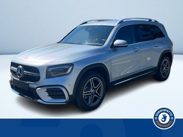 Mercedes-Benz GLB Classe 200d 4Matic AMG Line Advanced Plus
