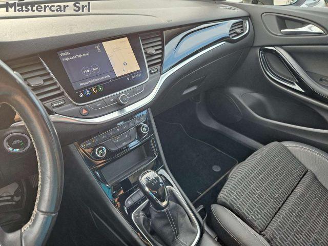 OPEL Astra ST 1.5 CDTI BUSINESS ELEGANCE122CV - FZ704TA