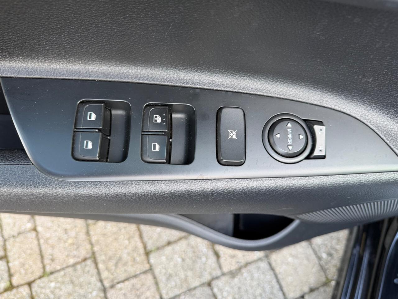 Kia Rio 1.2 MPi Evolution