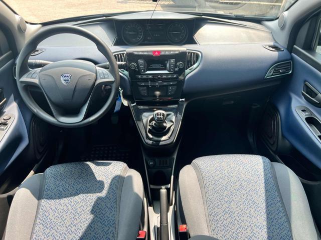 LANCIA Ypsilon 1.0 FireFly 5 porte S&S Hybrid Gold