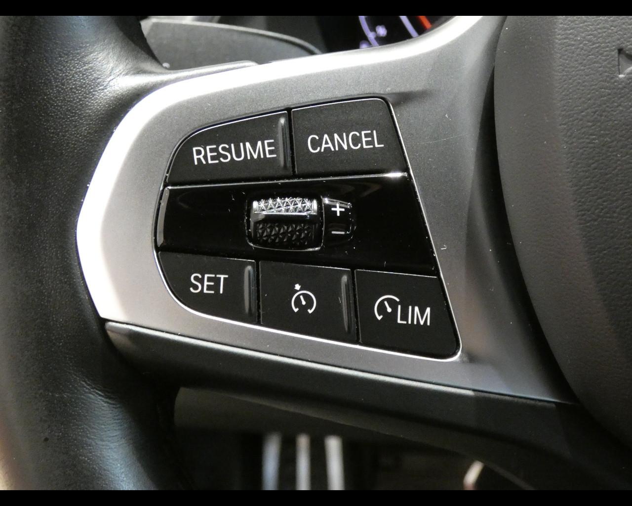 BMW Serie 1 (F40) - 116d 5p. Msport