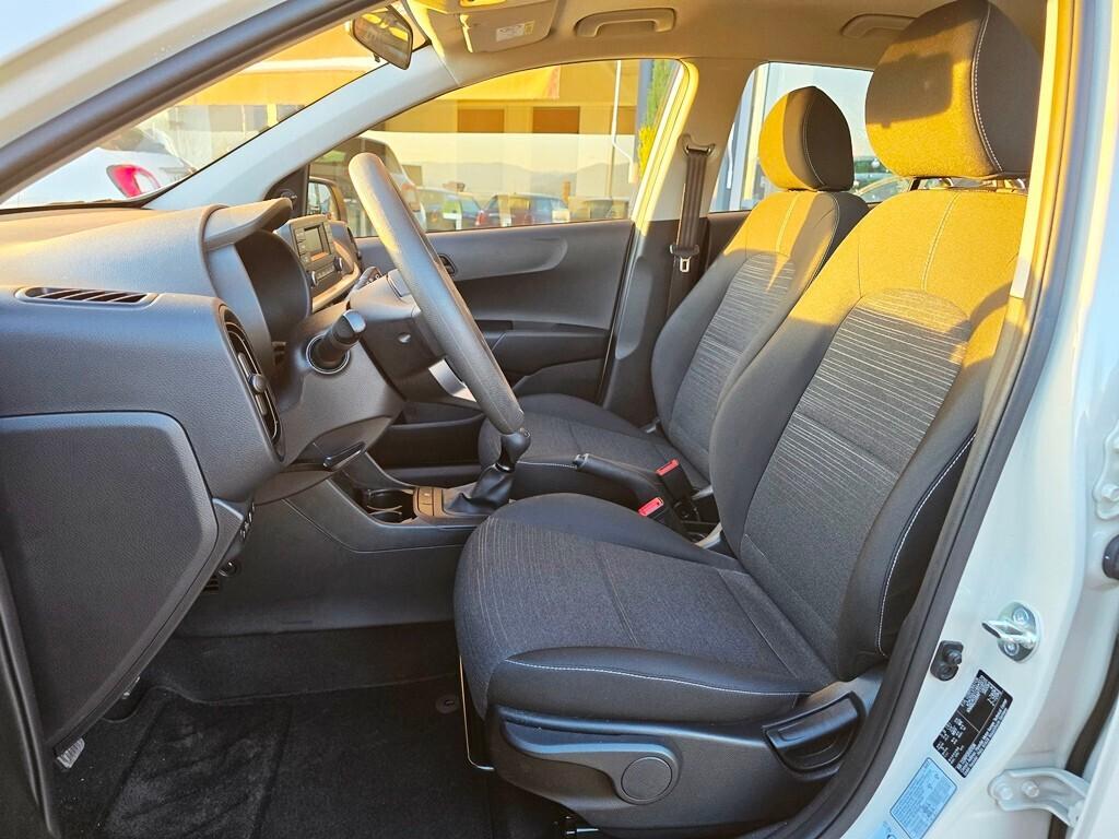 Kia Picanto 1.0 12V Style CON PREZZO REALE