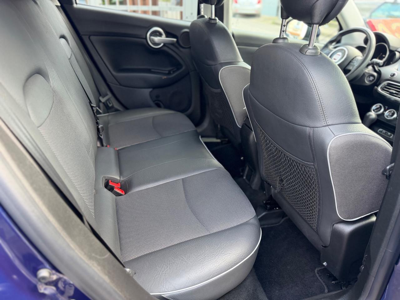 Fiat 500X 2.0 MultiJet 140 CV 4x4 Cross Plus 150.000Km