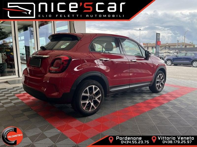 FIAT 500X 500X 1.6 MultiJet 120 CV