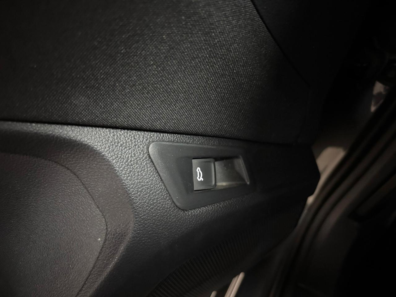 Volkswagen T-Roc 2.0 TDI SCR 150 CV DSG Advanced