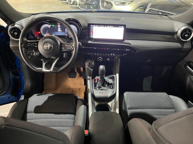 ALFA ROMEO Tonale 1.5 130CV MHEV TCT7 Sprint NAVIG./FULL LED/PARK