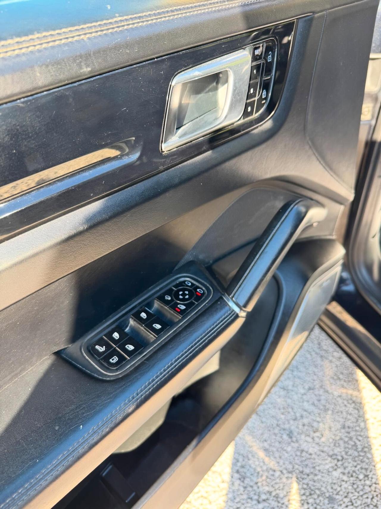 Porsche Cayenne COUPE