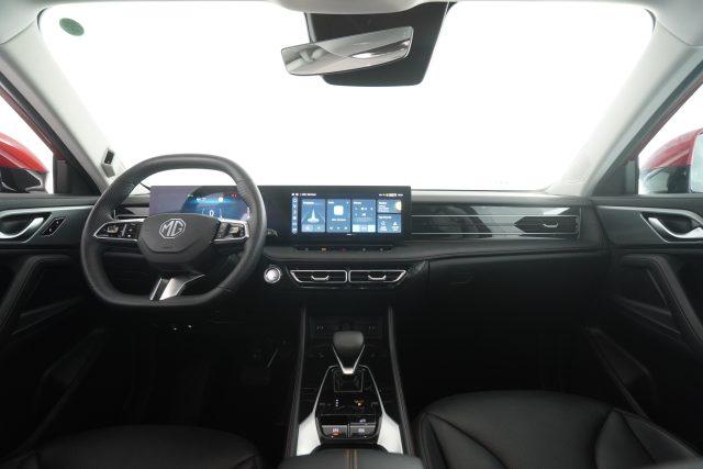 MG HS (2024-->) PHEV Luxury