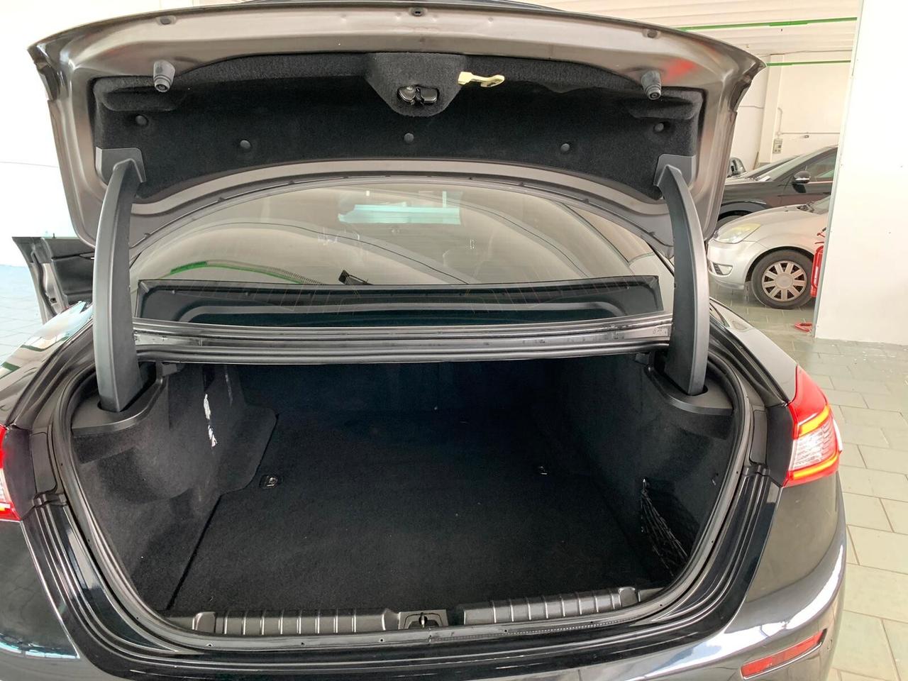 Maserati Ghibli V6 Diesel 275 CV