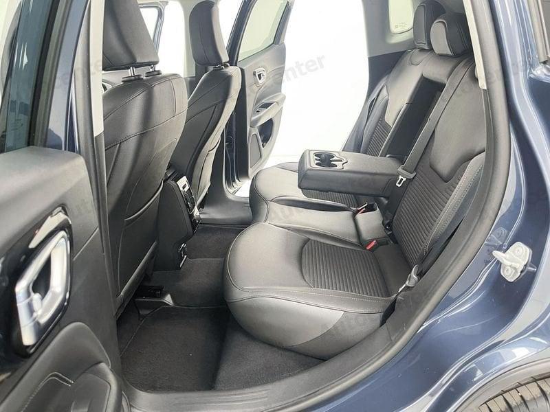 Jeep Compass 4xe 1.3 T4 PHEV 190cv Limited 4xe Auto