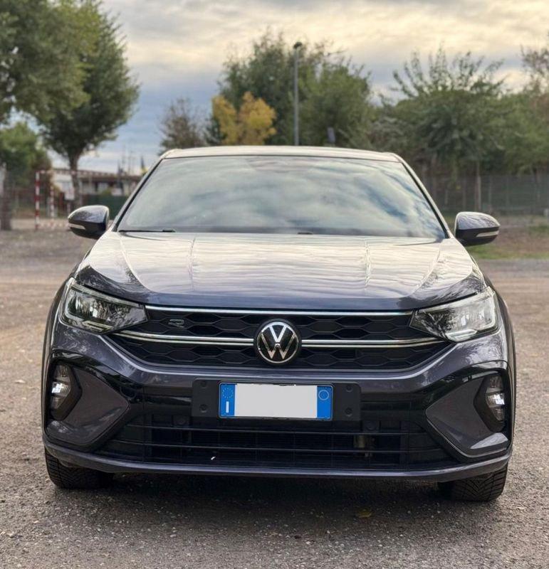 Volkswagen Taigo 1.0 TSI 110 CV DSG R-Line tetto apribile+GPL