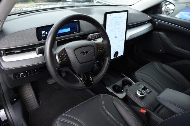 FORD Mustang Mach-E Standard Range 269 CV *TECH PACK+*
