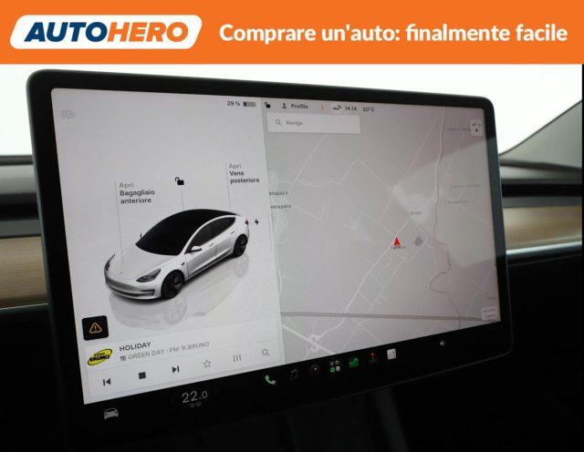 TESLA Model 3 RWD