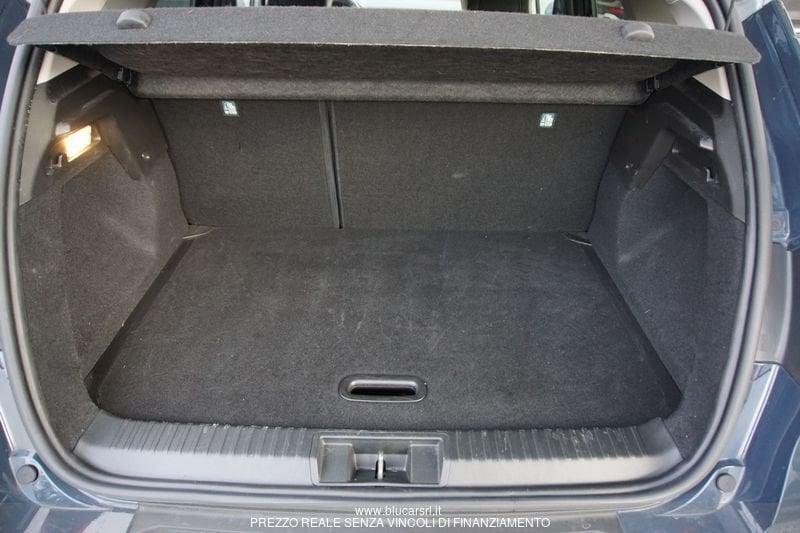 Renault Captur Captur TCe 100 CV GPL Techno