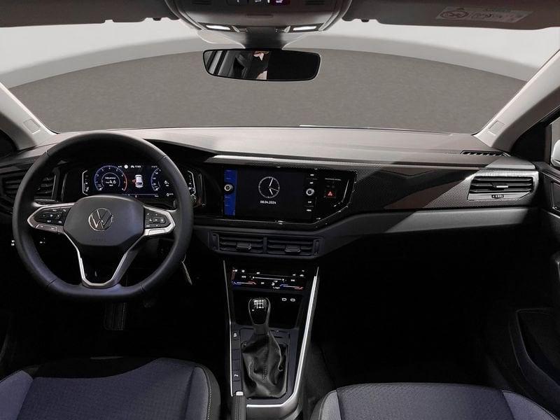 Volkswagen Taigo Taigo 1.0 TSI 110 CV Life