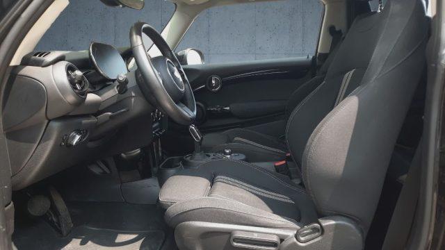 MINI Cooper SE Classic Aut.