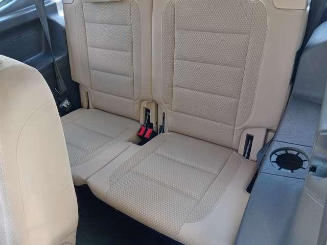 Volkswagen Touran 1.6 tdi dsg 7 posti CAMBIO NUOVO