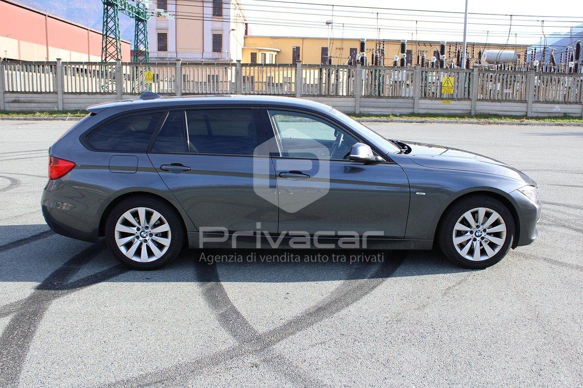 BMW 320d xDrive Touring Modern