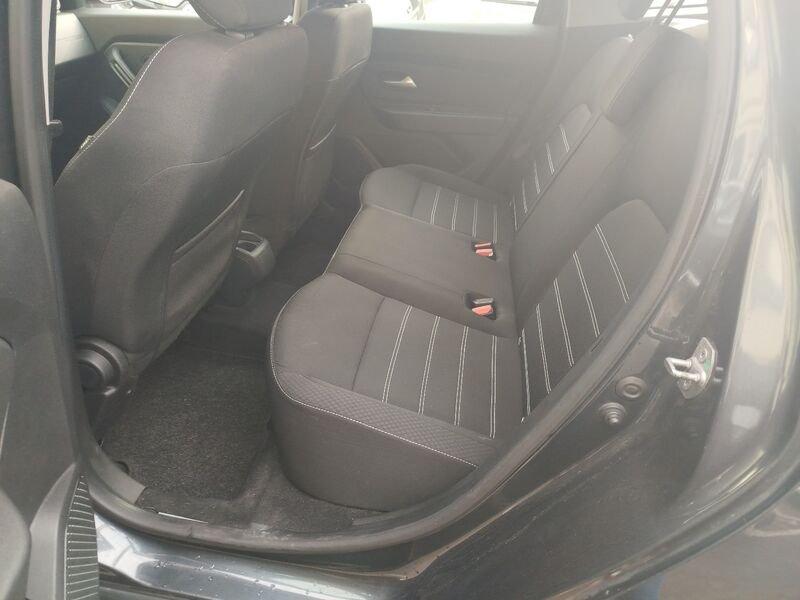 Dacia Duster 1.0 TCe 100 CV ECO-G 4x2 Comfort