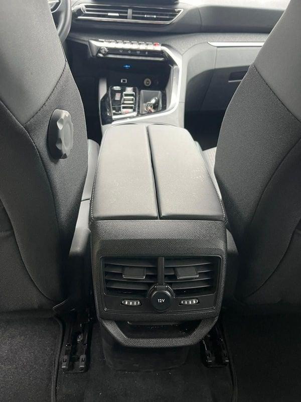 Peugeot 3008 3008 Hybrid 225 e-EAT8 Allure Pack