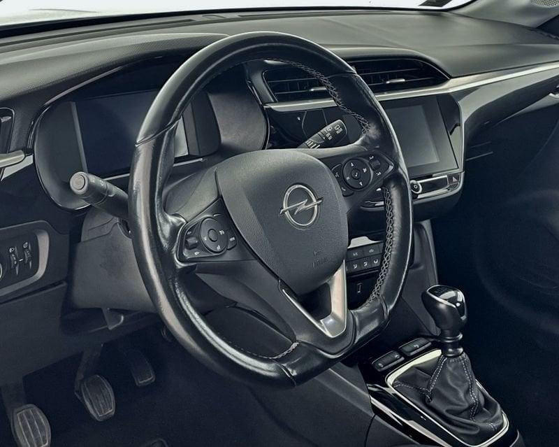 Opel Corsa 1.2 100 CV Elegance