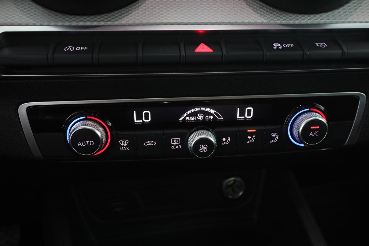 AUDI Q2 35 TDI S tronic Admired