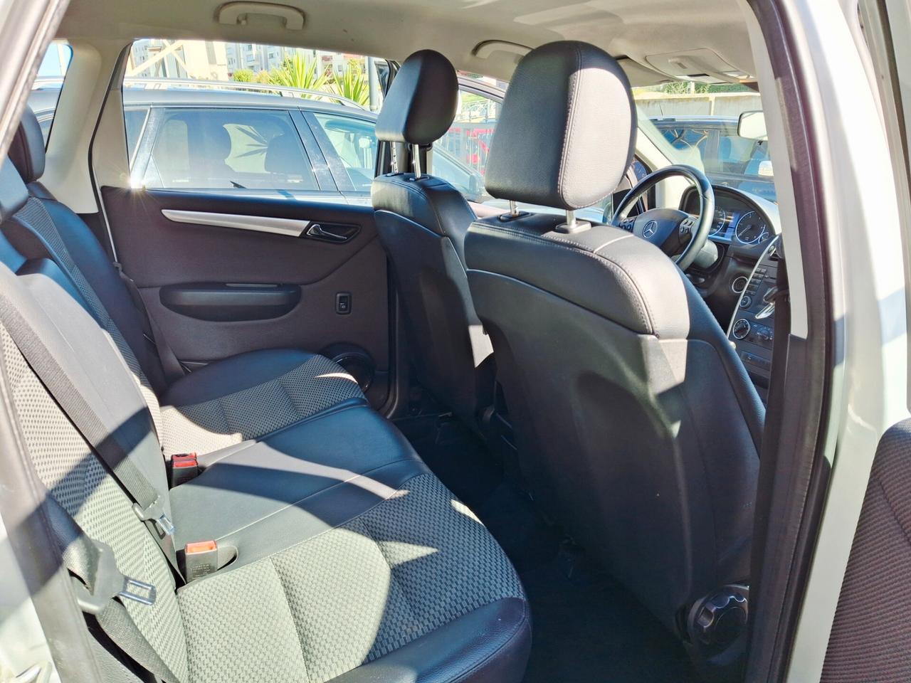 Mercedes-benz A 180 CDI Elegance