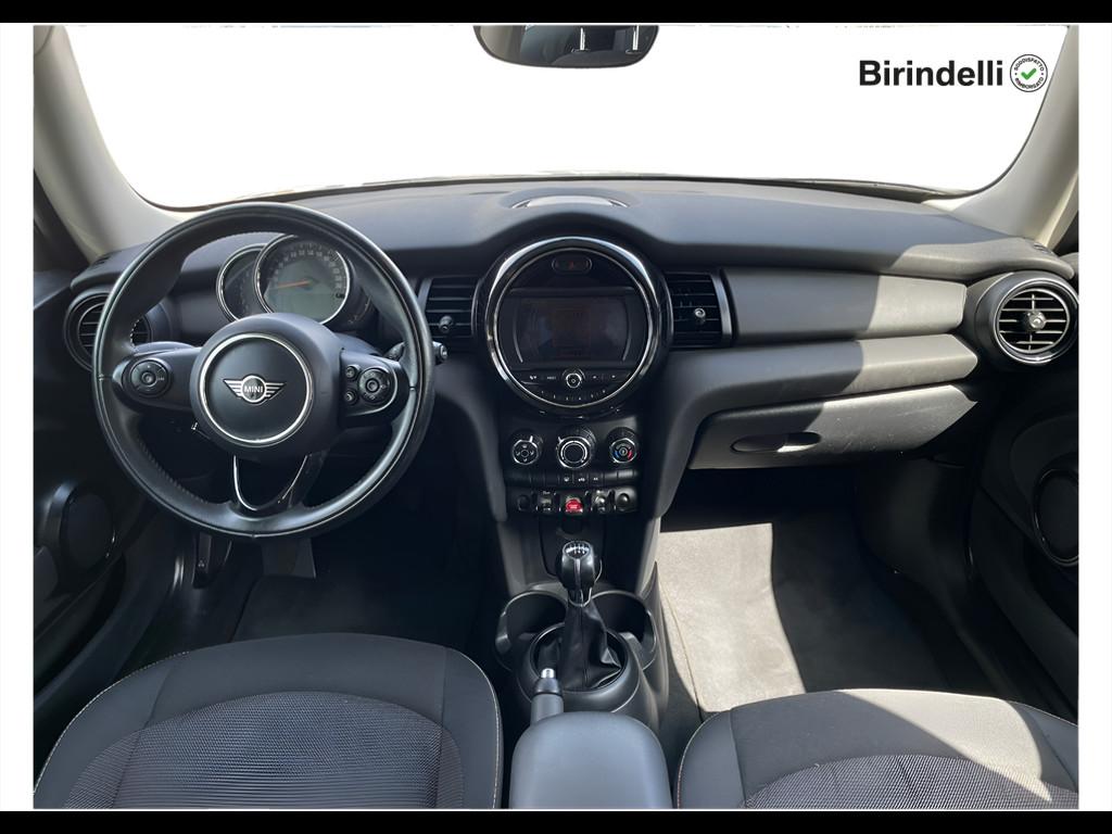 MINI Mini 4ª serie (F56) - Mini 1.5 One 75 CV Baker Street