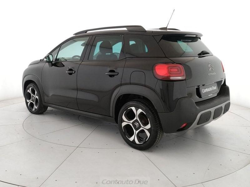 Citroën C3 Aircross C3 Aircross BlueHDi 100 S&S Shine
