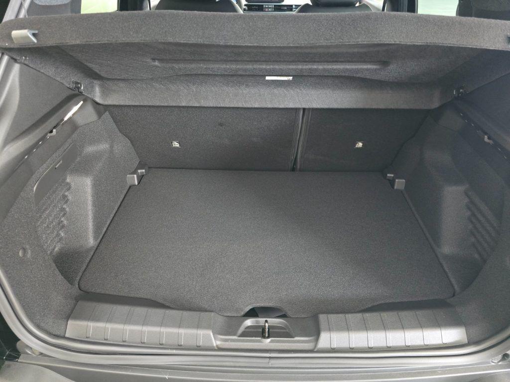 Jeep Avenger 1.2 Turbo 100 CV e-Hybrid Summit