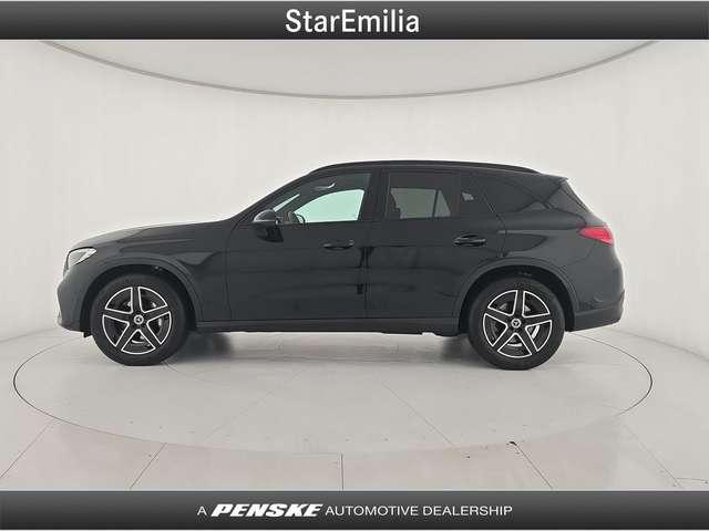 Mercedes-Benz GLC 200 GLC 200 4Matic Mild Hybrid AMG Line Advanced