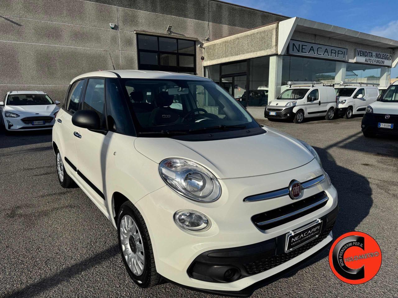 Fiat 500L +IVA PRO URBAN 1.3MJT 95 CV N1 AUTOMATICA-CRUISE-