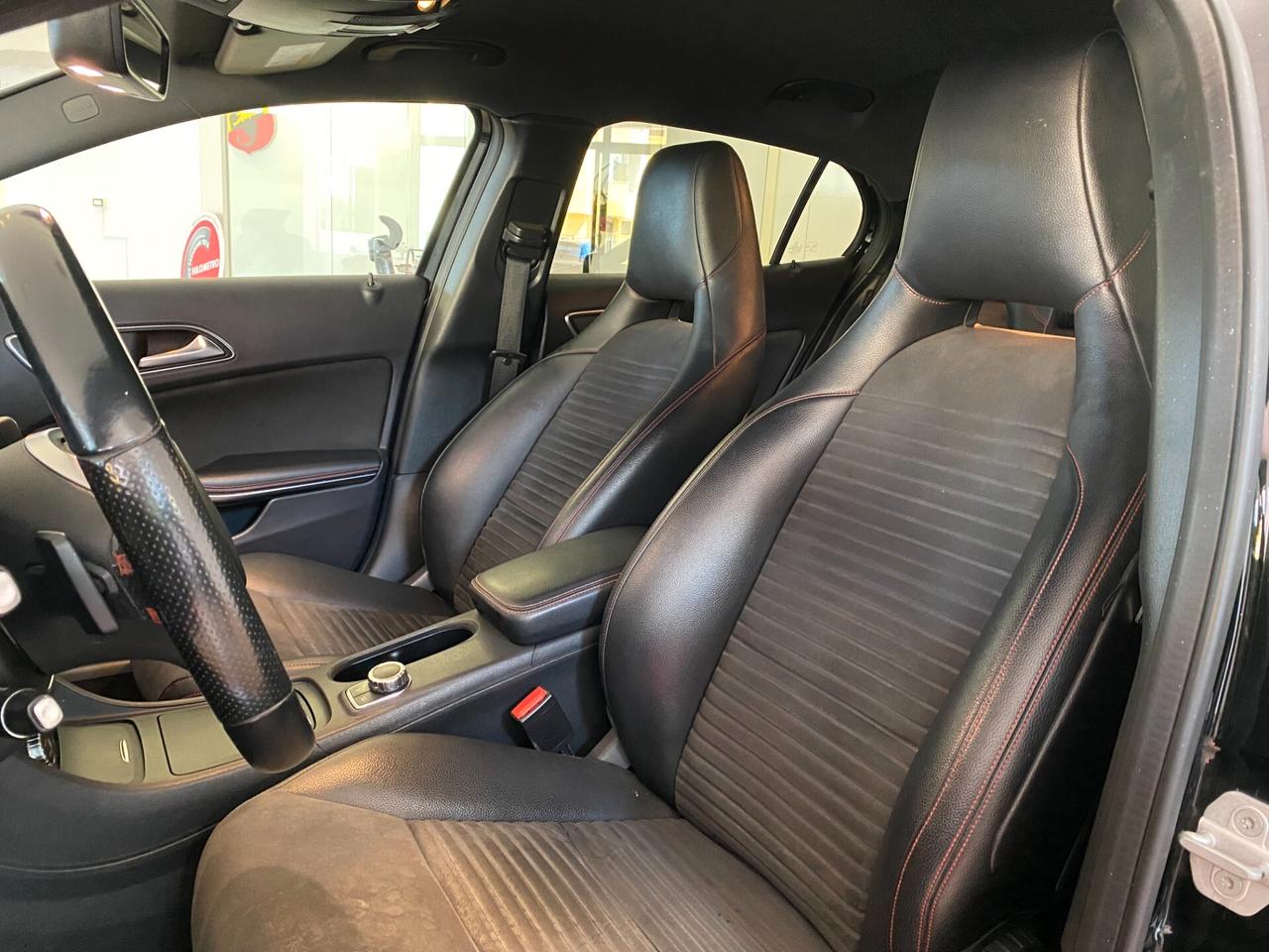 Mercedes-benz GLA 220 CDI 4Matic Premium 163 Cv