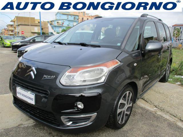 CITROEN C3 Picasso 1.6 HDi 92 CV Limited