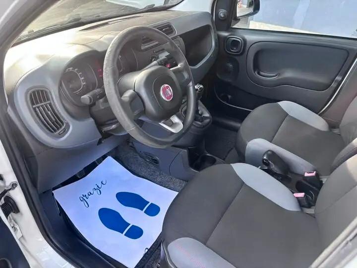 Fiat Panda 1.2 Easy