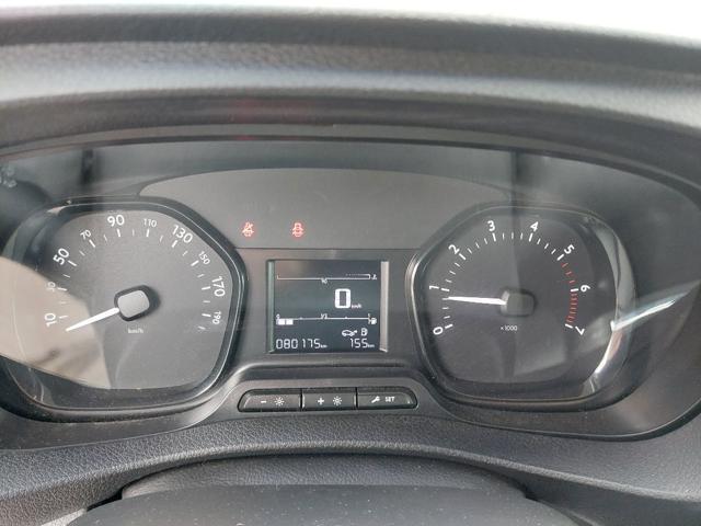 OPEL Vivaro 1.5 Diesel 120CV S&S PC-TN S Furgone Enjoy