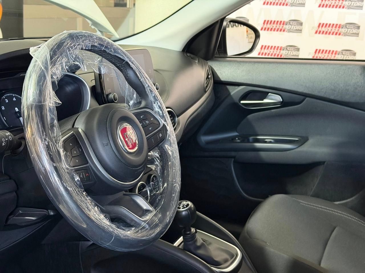 Fiat Tipo 1.6 Mjt S&S SW City Life