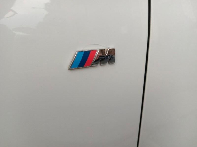 BMW Serie 1 (F20) 118d 5p. Msport