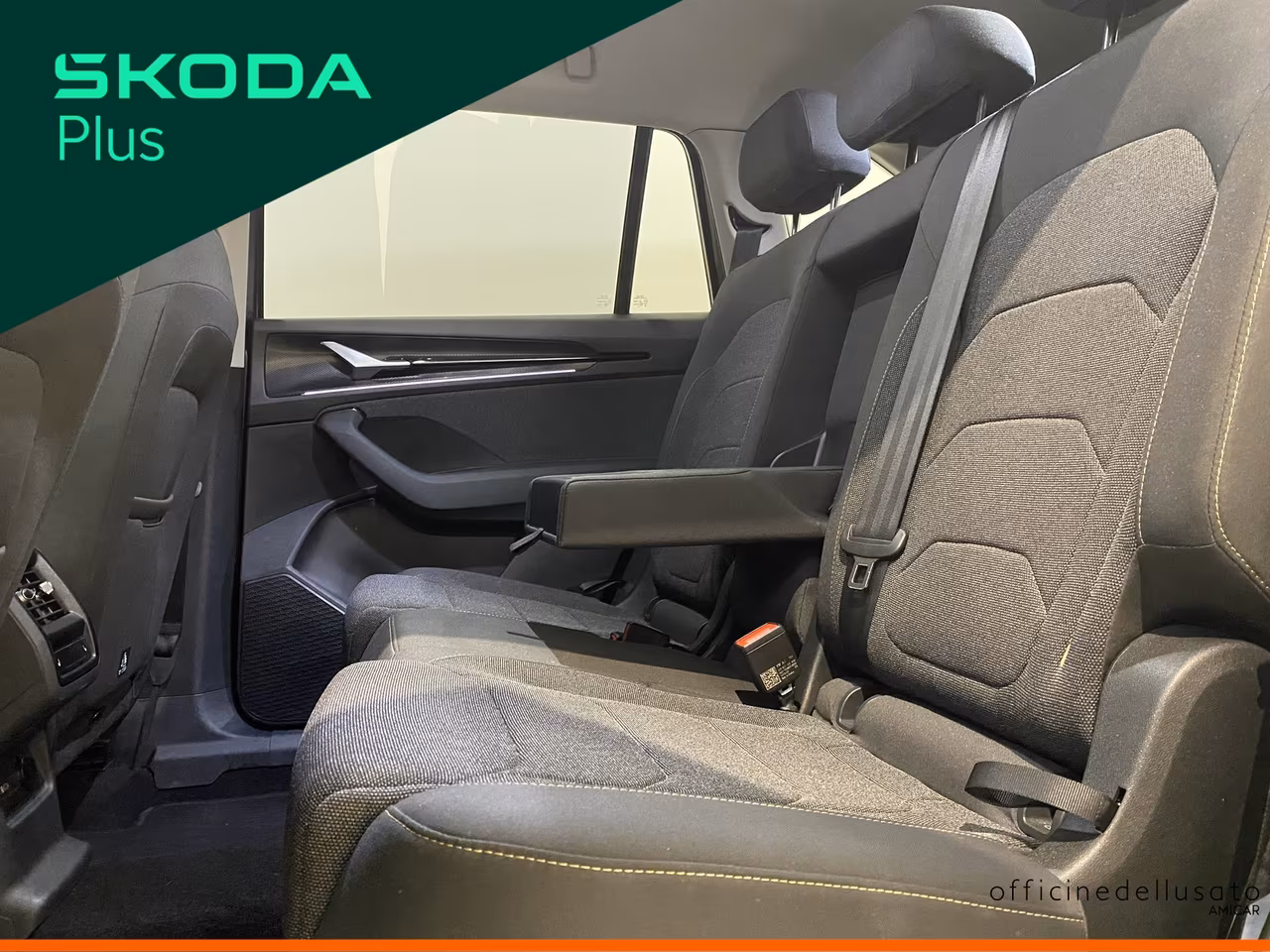 Skoda Kodiaq 2.0 tdi 150cv executive dsg 7p.ti
