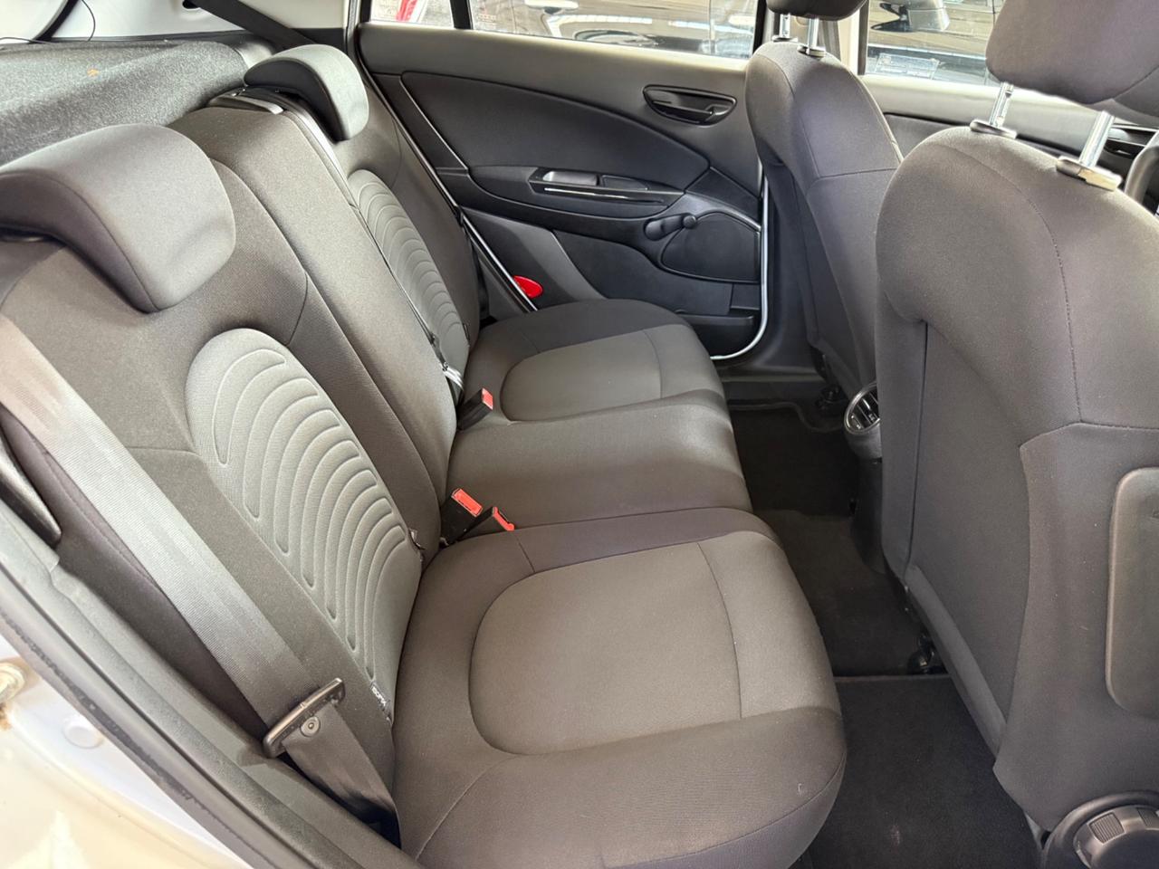 Fiat Bravo 1.4 Easy UNICOPROP CINGHIA OK GRANDINATA