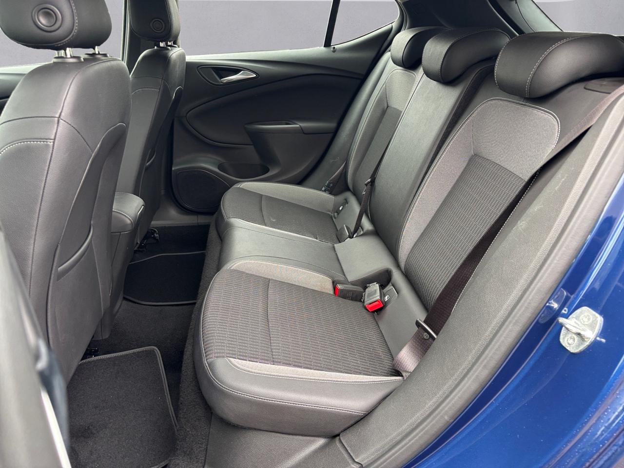 OPEL Astra V 2020 - Astra 5p 1.2 t Business Elegance s&s 110cv