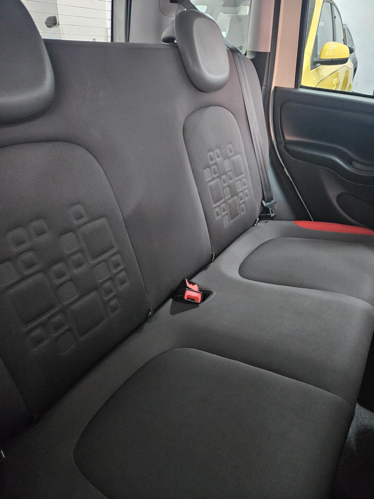 Fiat Panda 1.2 EasyPower Easy