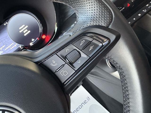 ALFA ROMEO Tonale 1.6 diesel 130 CV TCT6 Ti.