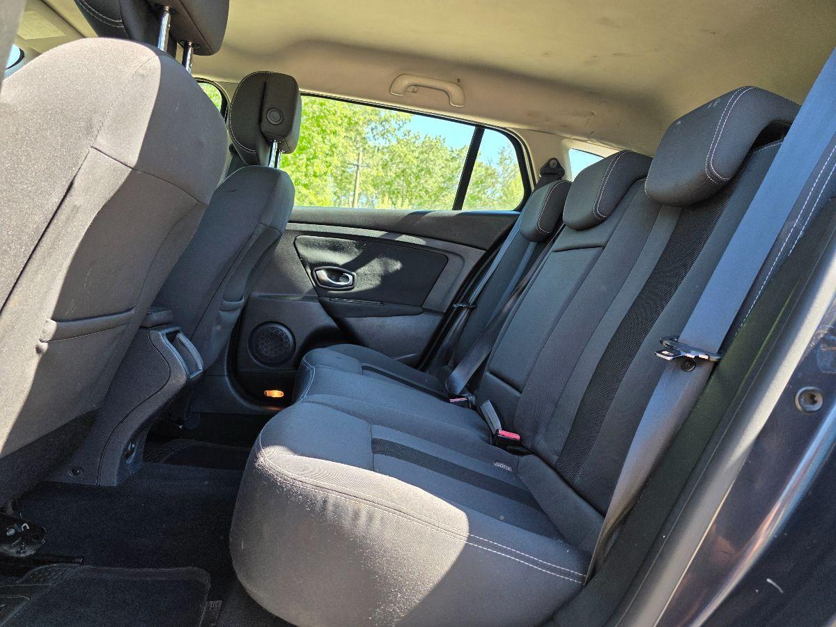 RENAULT MEGANE 1.5 DIESEL SW OK NEOP.GARANZ 12M