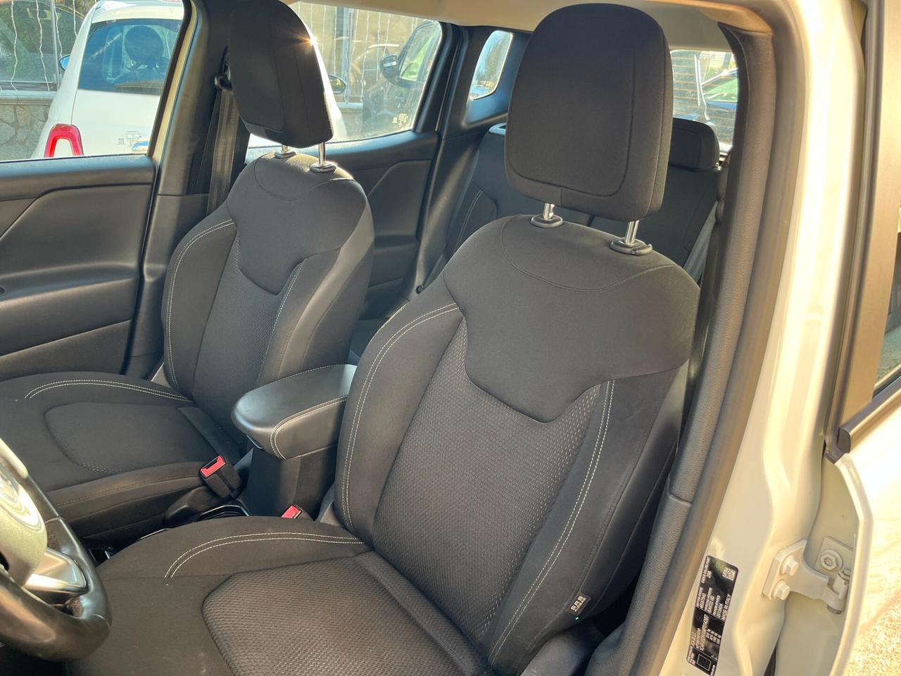 Jeep Renegade 1.3 190cv 4xe (ibrida) 2021