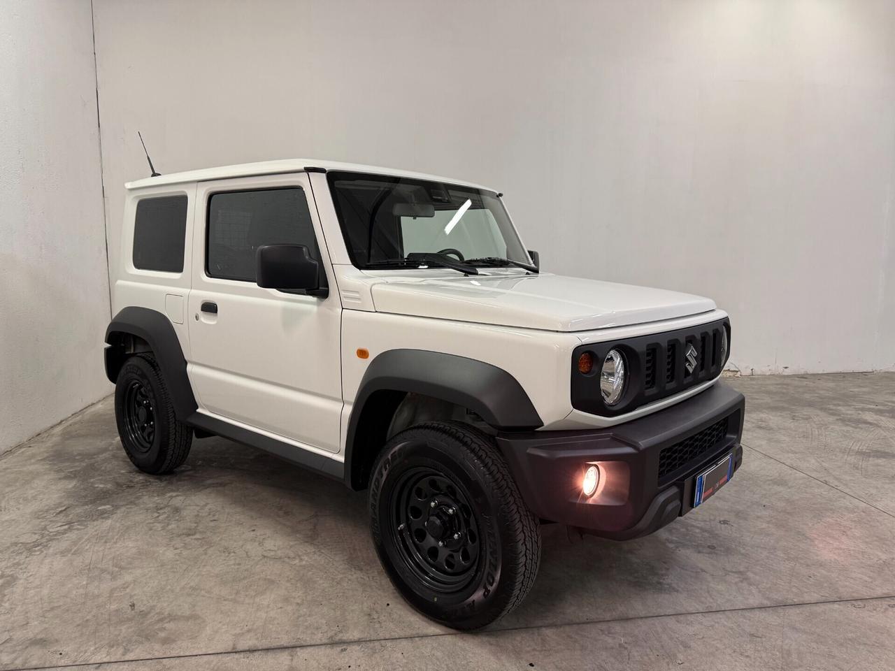 Suzuki Jimny 1.5 Pro 4wd Allgrip AUTOCARRO N1