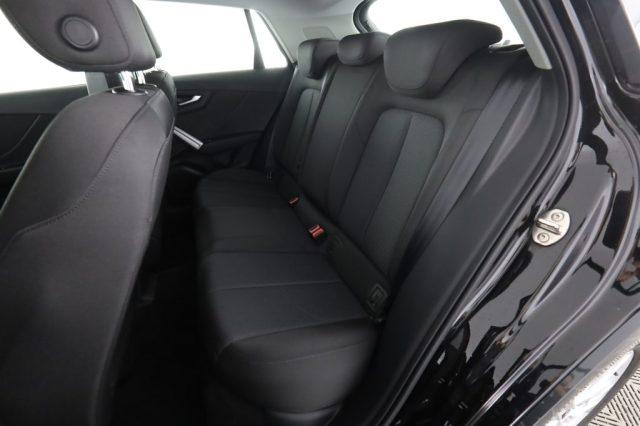 AUDI Q2 Q2 35 TFSI S tronic Admired Advanced