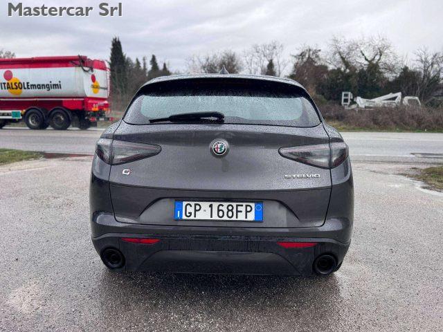 ALFA ROMEO Stelvio Stelvio 2023 2.2 t Super Q4 210cv auto TG: GP168FP