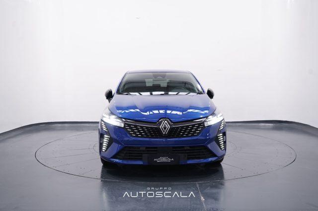 RENAULT Clio TCe 90cv 5 porte Techno